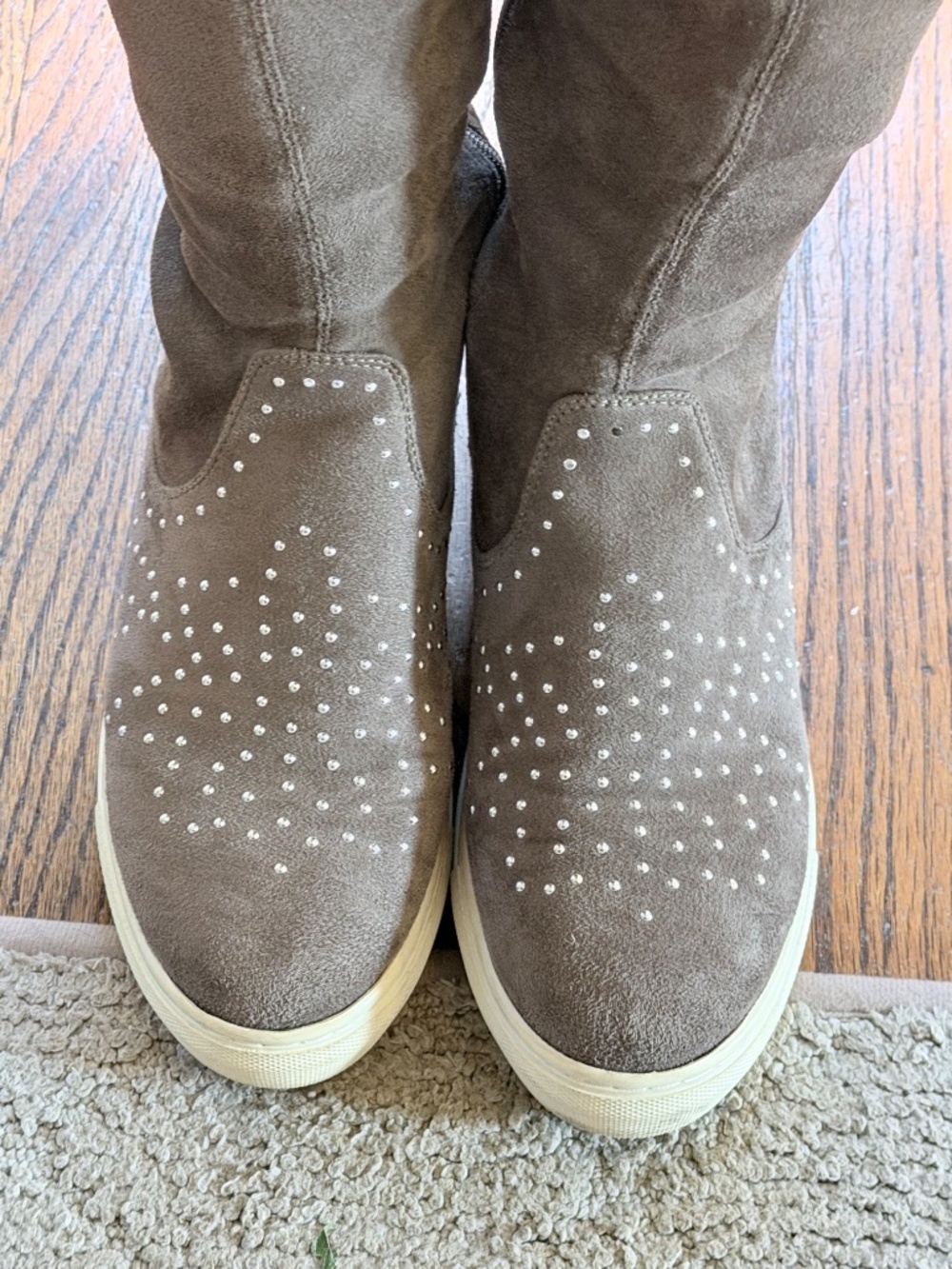 Women's boots